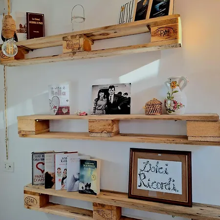 Prázdninový dům Dolci Ricordi *