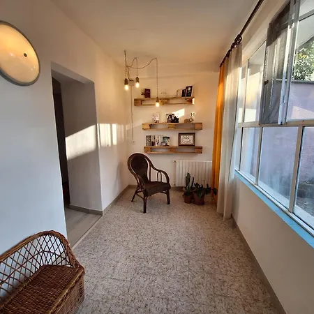 Dolci Ricordi Holiday home *